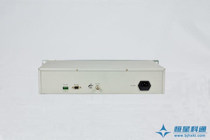 HX-2500C可寻址编码控制器 